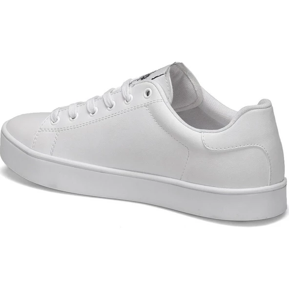 U.S.POLO ASSN FLEX 3FX KADIN SNEAKER AYAKKABI - 3