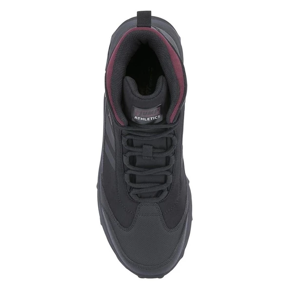 JUMP 25683 SU GEÇİRMEZ WATERPROOF ANATOMİK COMFORT CASUAL OUTDOOR AYAKKABI - 4