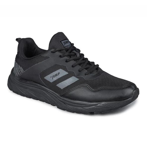 JUMP 26564 COMFORT CASUAL GÜNLÜK SPOR AYAKKABISI - 2