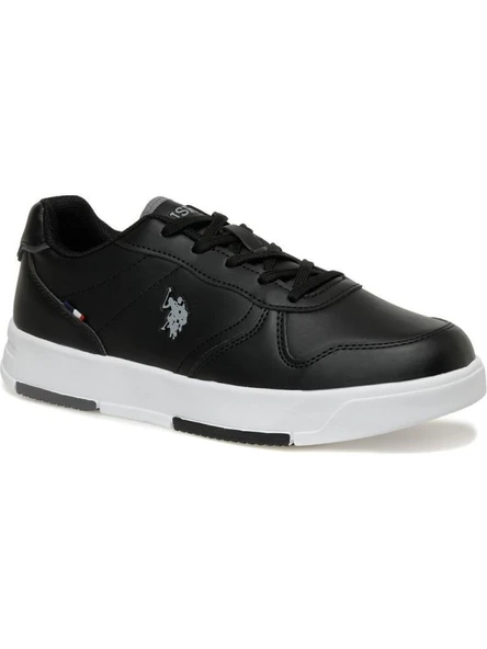 U.S.POLO ASSN. ANDREI 3FX COMFORT CASUAL SPOR AYAKKABISI - 8