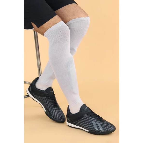JUMP 25849 HALI SAHA KRAMPON COMFORT CASUAL SPOR AYAKKABISI - 7