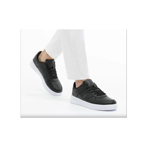 LUMBERJACK FINSTER 3PR XL ERKEK SNEAKER - 2