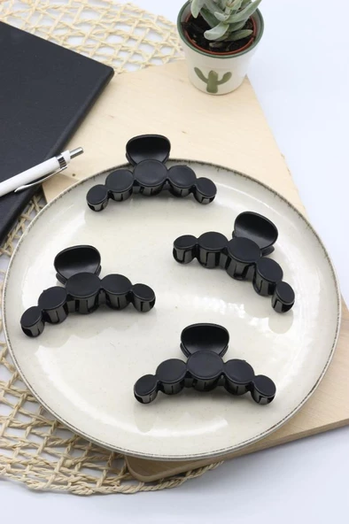 Mandal Toka Seti 4 Adet - 3