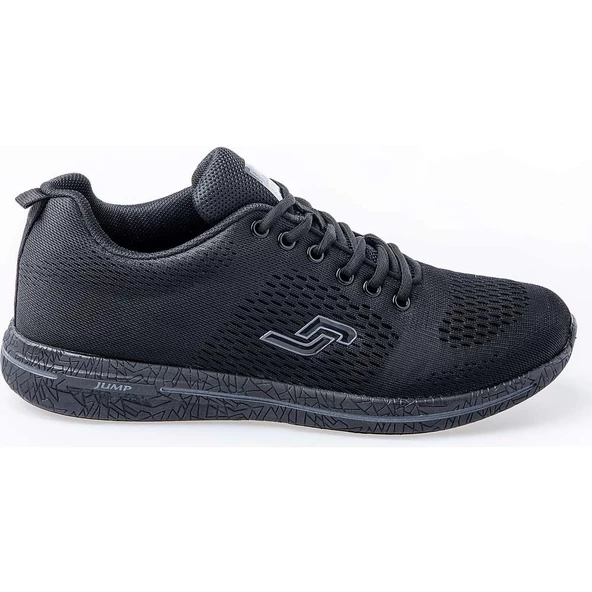 JUMP 24938 XXL 46-47-48 BÜYÜK ÖZEL NUMARA HAFİF TABAN COMFORT ANATOMİK SPOR AYAKKABI - Resim 7