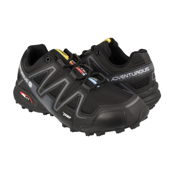 JUMP 21513 OUTDOOR COMFORT CASUAL UNİSEX SPOR AYAKKABISI - 6