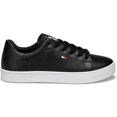 U.S.POLO ASSN FLEX 3FX KADIN SNEAKER AYAKKABI - 6