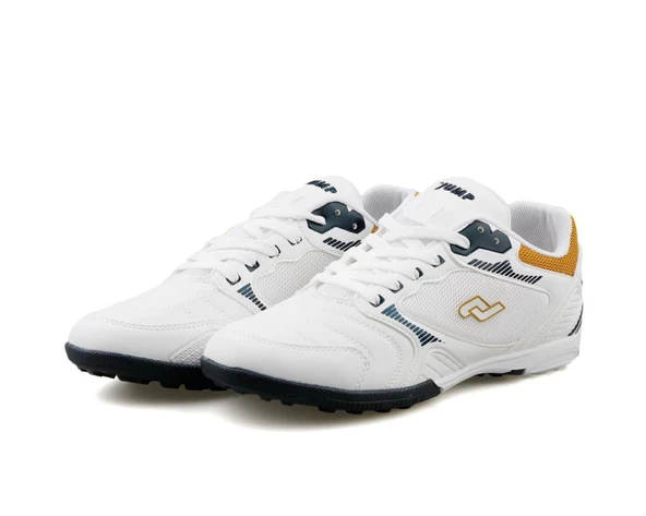 JUMP 26621 HALI SAHA YENİ SEZON COMFORT KALIP KRAMPON - 4