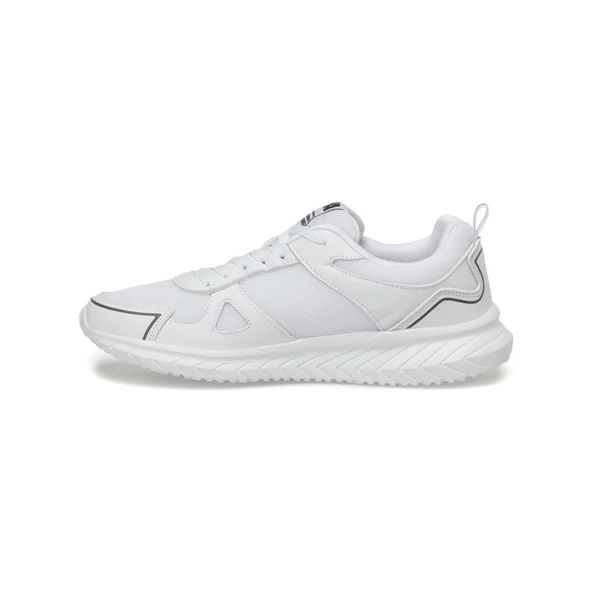 U.S.POLO ASSN MAGELLAN 3FX COMFORT CASUAL ERKEK SNEAKER AYAKKABI - 3