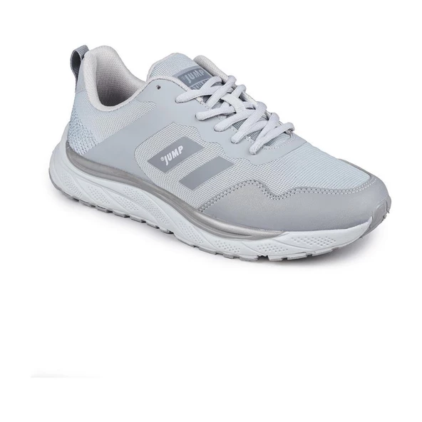 JUMP 26564 MESH ANATOMİK RAHAT KALIP GÜNLÜK SPOR AYAKKABISI - Resim 4