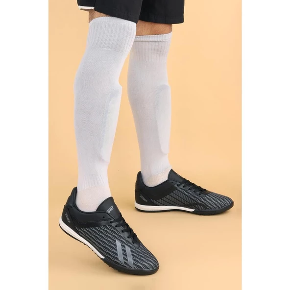 JUMP 25849 HALI SAHA KRAMPON COMFORT CASUAL SPOR AYAKKABISI - 9