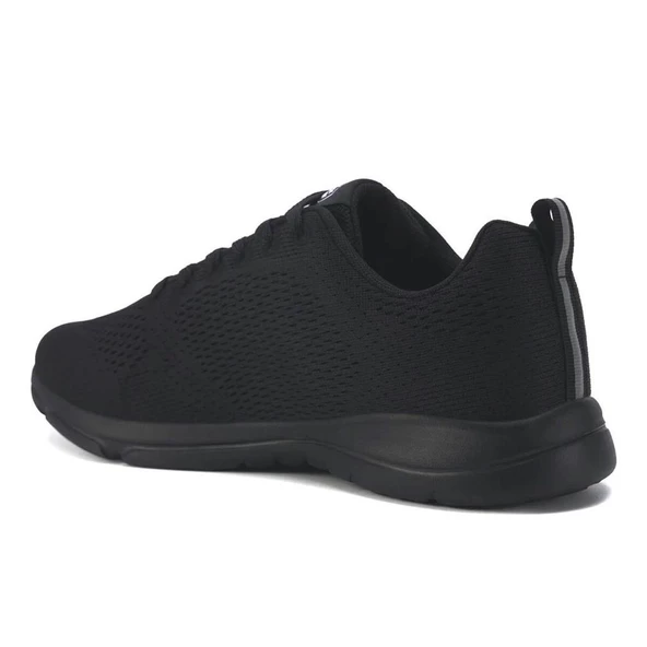 LUMBERJACK AGATHA 3FX BÜYÜK NUMARA COMFORT CASUAL RAHAT KALIP ERKEK SPOR AYAKKABISI - 4