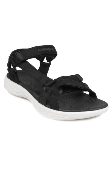 LUMBERJACK SUMMERY 1FX COMFORT CASUAL RAHAT KALIP SANDALET - 9