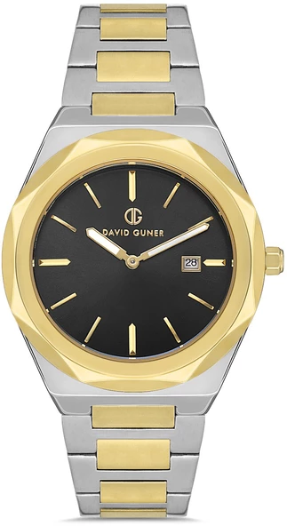 DG-8620GA-D2 DAVID GUNER KOL SAATİ - 1