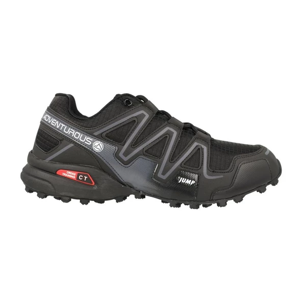 JUMP 21513 OUTDOOR COMFORT CASUAL UNİSEX SPOR AYAKKABISI - 3