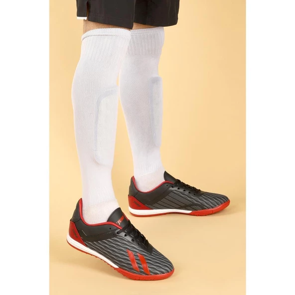 JUMP 25849 HALI SAHA KRAMPON COMFORT CASUAL SPOR AYAKKABISI - 6