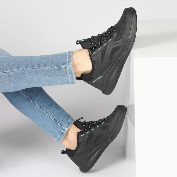 JUMP 26666 COMFORT CASUAL ERKEK GÜNLÜK SPOR AYAKKABISI - 8