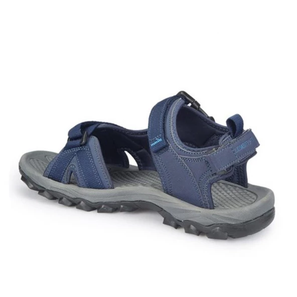 LUMBERJACK LAGGUN COMFORT CASUAL ANATOMİK ERKEK SPOR SANDALET - 4
