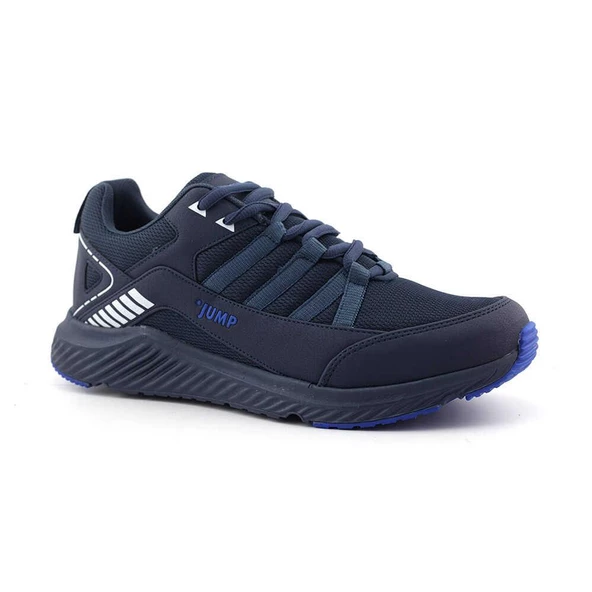 JUMP 24865 CONFORT CASUAL ERKEK GÜNLÜK SPOR AYAKKABISI - 10