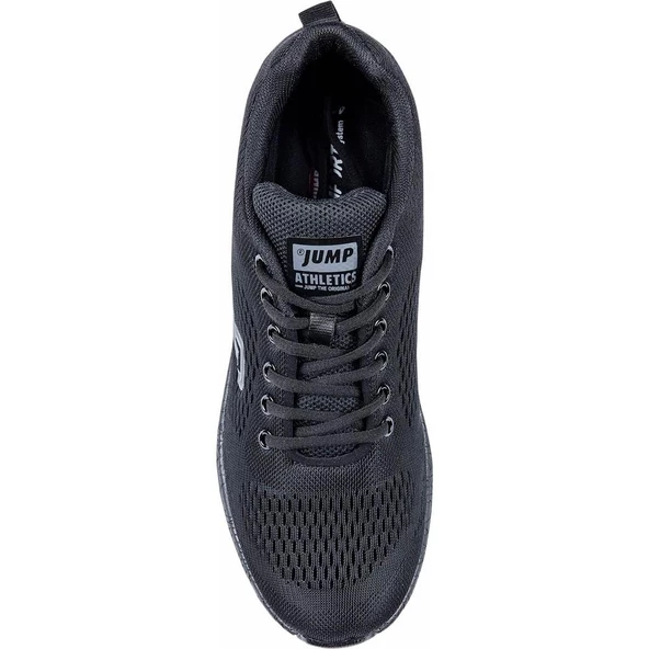 JUMP 24938 XXL 46-47-48 BÜYÜK ÖZEL NUMARA HAFİF TABAN COMFORT ANATOMİK SPOR AYAKKABI - Resim 9