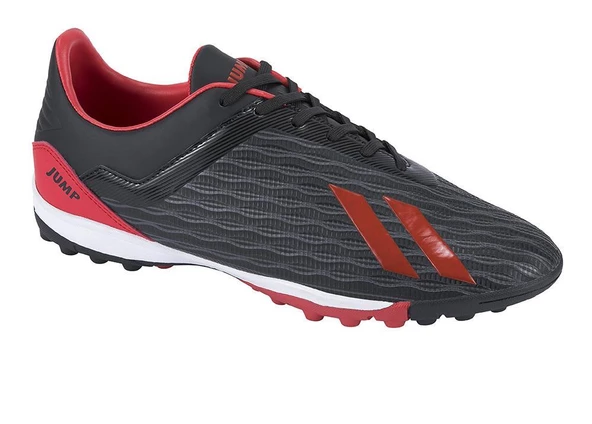 JUMP 25849 HALI SAHA KRAMPON COMFORT CASUAL SPOR AYAKKABISI - 2