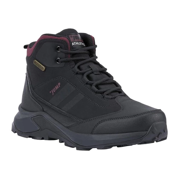 JUMP 25683 SU GEÇİRMEZ WATERPROOF ANATOMİK COMFORT CASUAL OUTDOOR AYAKKABI - 3