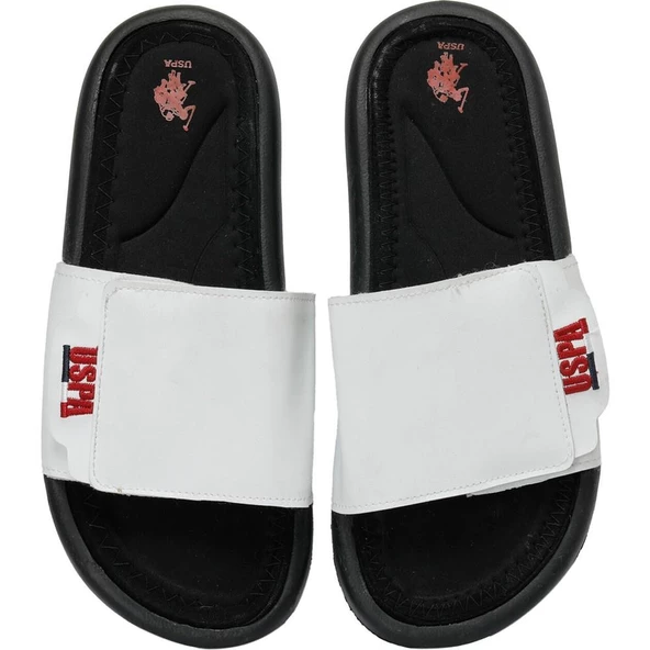 U.S.POLO ASSN UTAH 2FX COMFORT CASUAL GÜNLÜK TERLİK - 6