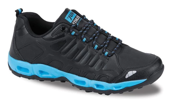 JUMP 24571 SPOR AYAKKABI ((DAR KALIP 1 NUMARA BÜYÜK SİPARİŞ VERİNİZ)) - 7