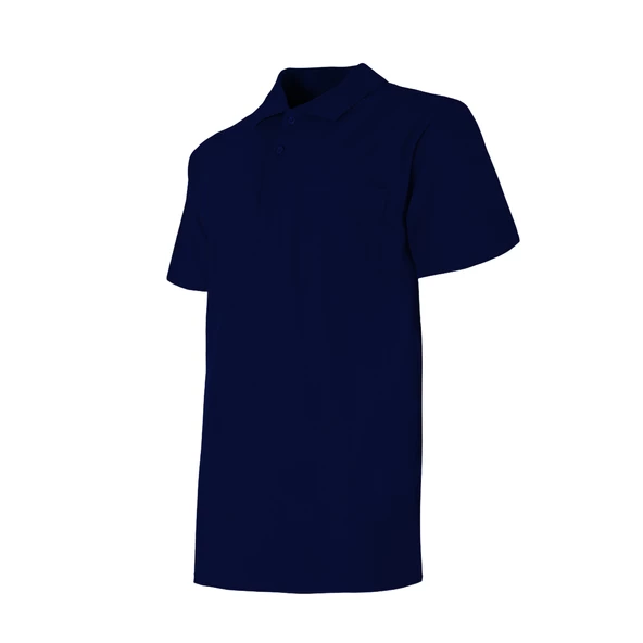 Baran Işık Lakos Polo Yaka Tshirt - 10