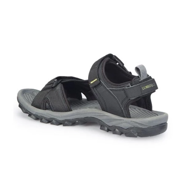 LUMBERJACK LAGGUN COMFORT CASUAL ANATOMİK ERKEK SPOR SANDALET - 7