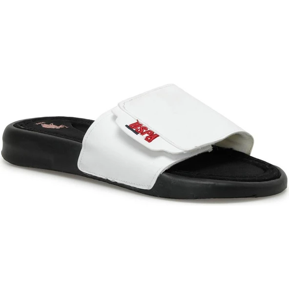 U.S.POLO ASSN UTAH 2FX COMFORT CASUAL GÜNLÜK TERLİK - 2