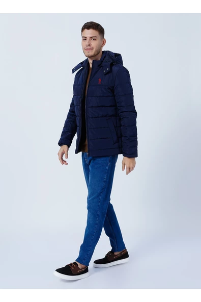 US POLO ASSN ERKEK MONT G081SZ0MS - 12