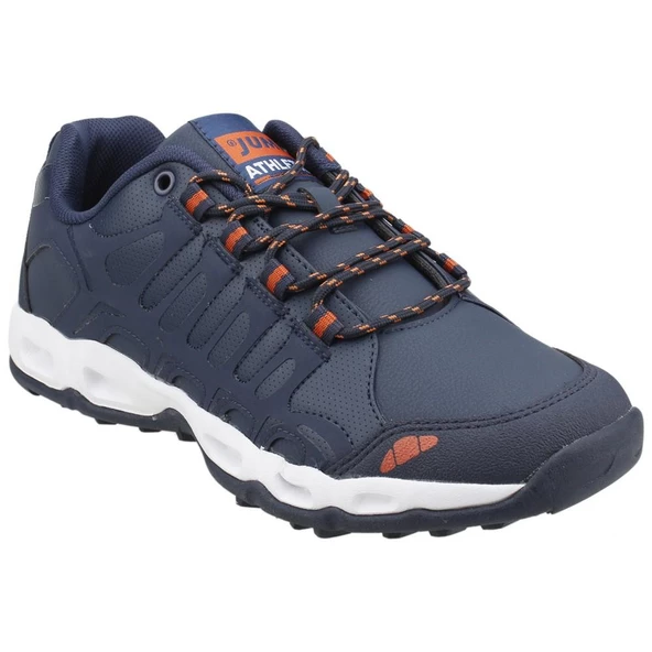 JUMP 24571 SPOR AYAKKABI ((DAR KALIP 1 NUMARA BÜYÜK SİPARİŞ VERİNİZ)) - 11