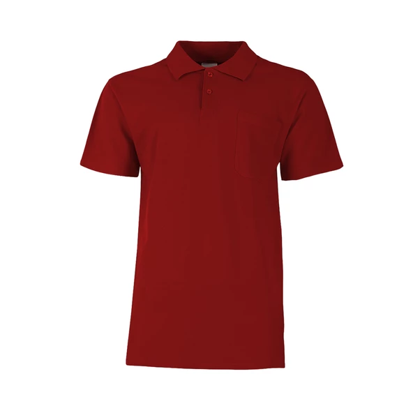 Baran Işık Lakos Polo Yaka Tshirt