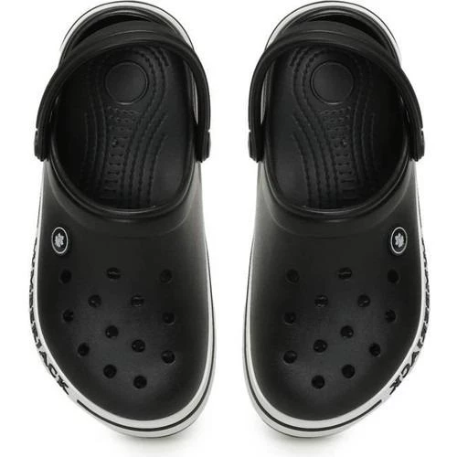 LUMBERJACK DEVON 4FX SİYAH COMFORT CASUAL ANATOMİK TERLİK&SANDALET - 6