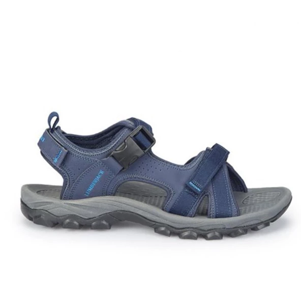 LUMBERJACK LAGGUN COMFORT CASUAL ANATOMİK ERKEK SPOR SANDALET - 3