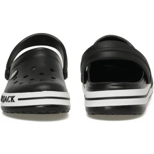 LUMBERJACK DEVON 4FX SİYAH COMFORT CASUAL ANATOMİK TERLİK&SANDALET - 5