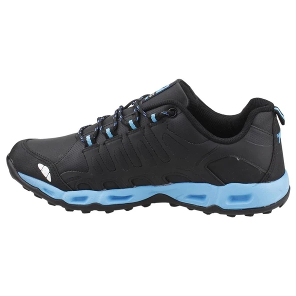 JUMP 24571 SPOR AYAKKABI ((DAR KALIP 1 NUMARA BÜYÜK SİPARİŞ VERİNİZ)) - 4