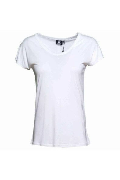 HUMMEL KADIN KISA KOL T-SHIRT JENSY T-SHIRT 911318 - 8