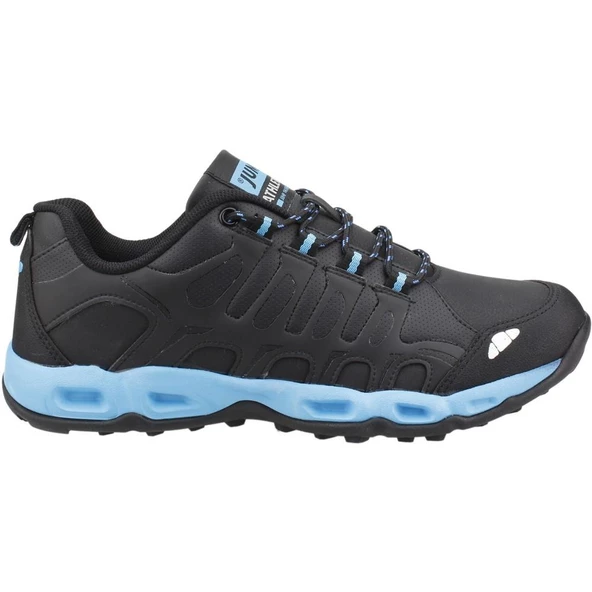 JUMP 24571 SPOR AYAKKABI ((DAR KALIP 1 NUMARA BÜYÜK SİPARİŞ VERİNİZ)) - 3