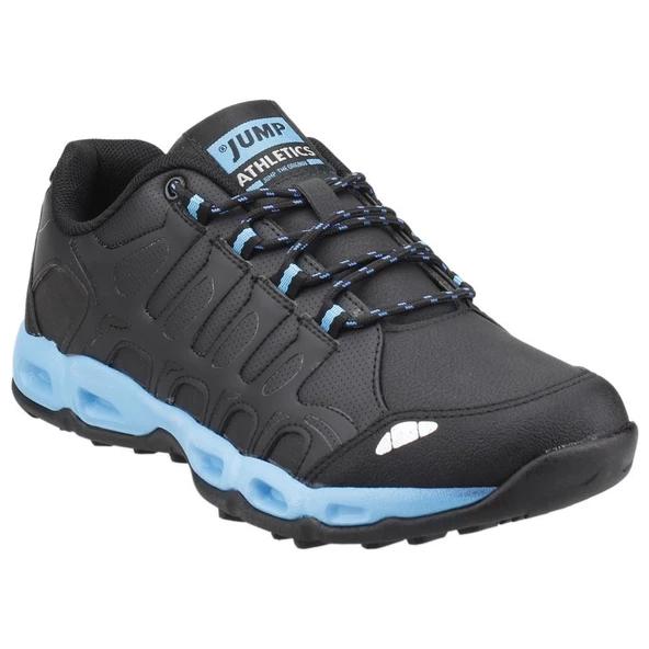 JUMP 24571 SPOR AYAKKABI ((DAR KALIP 1 NUMARA BÜYÜK SİPARİŞ VERİNİZ)) - 5