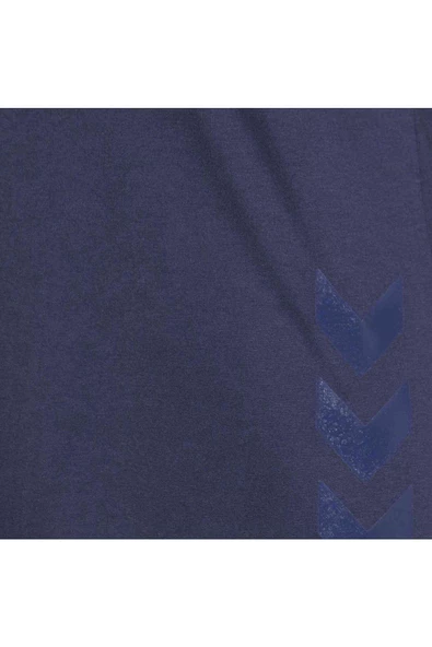 HUMMEL KADIN KISA KOL T-SHIRT JENSY T-SHIRT 911318 - 4