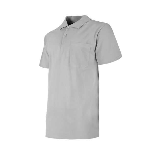 Baran Işık Lakos Polo Yaka Tshirt - 6