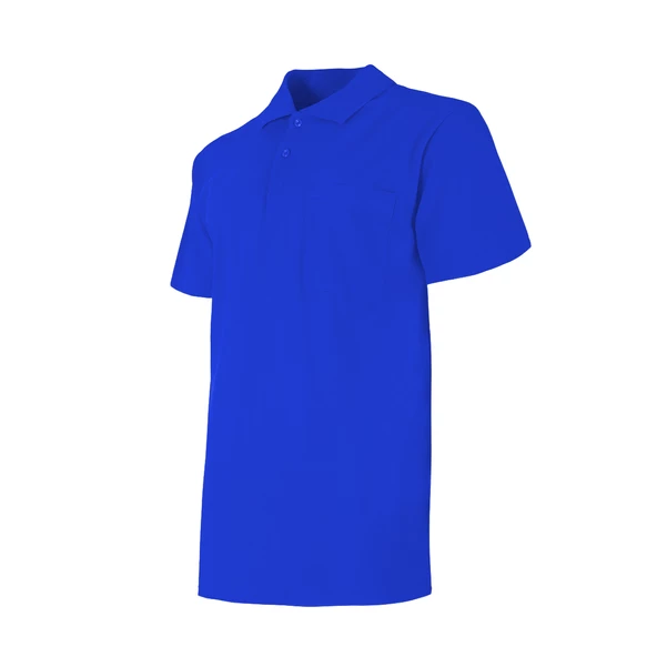 Baran Işık Lakos Polo Yaka Tshirt - 12