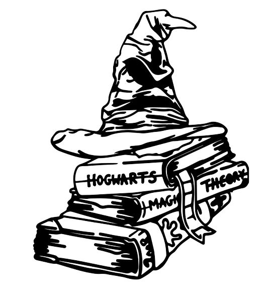 Metal Duvar Dekorasyonu Harry Potter 1 Metal Duvar Tablosu Pop Art - Resim 5