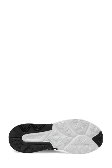 LUMBERJACK SWORD 4FX SİYAH 46-47 XXL ÖZEL BÜYÜK NUMARA SPOR AYAKKABI - 8