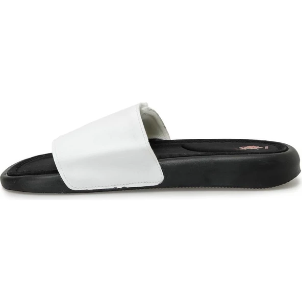 U.S.POLO ASSN UTAH 2FX COMFORT CASUAL GÜNLÜK TERLİK - 5