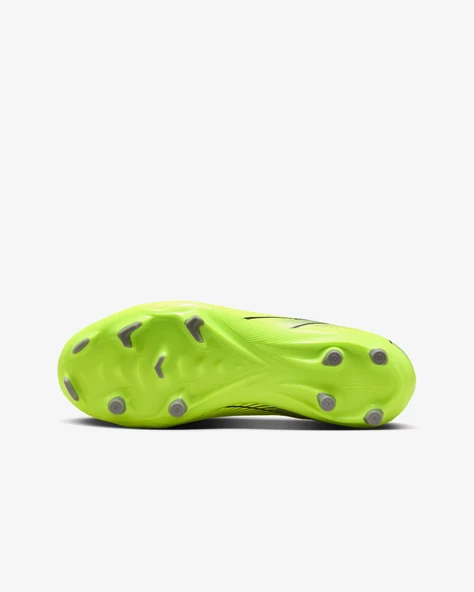 NİKE Mercurial Superfly 10 Academy Fg/Mg Çocuk Krampon(DAR KALIP) - 6