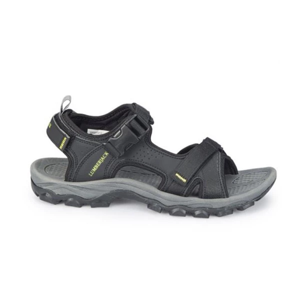 LUMBERJACK LAGGUN COMFORT CASUAL ANATOMİK ERKEK SPOR SANDALET - 6