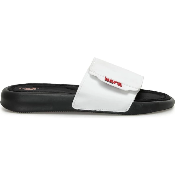 U.S.POLO ASSN UTAH 2FX COMFORT CASUAL GÜNLÜK TERLİK - 3