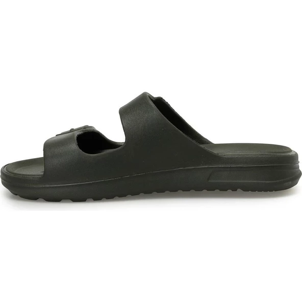 LUMBERJACK SPONTY 3FX HAKİ ANATOMİK SUYA DAYANIKLI EVA HAFİF COMFORT TERLİK - 4